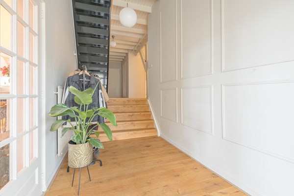 Medium property photo - Kerkstraat 14, 3286 AK Klaaswaal